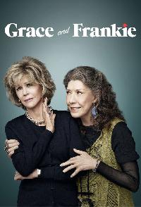 Grace And Frankie